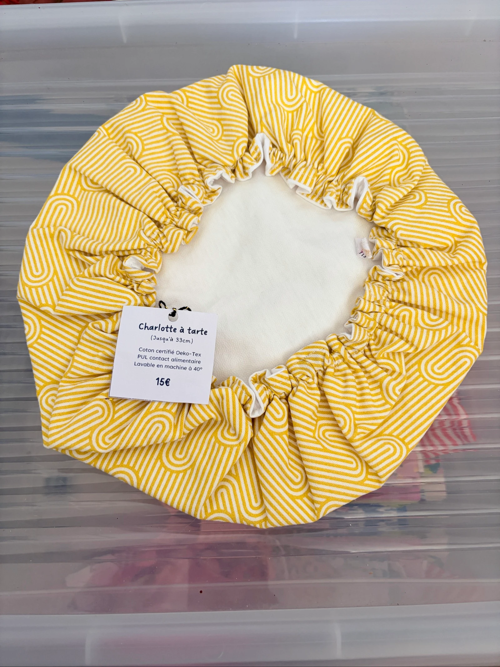handmade pie charlotte – photo 2